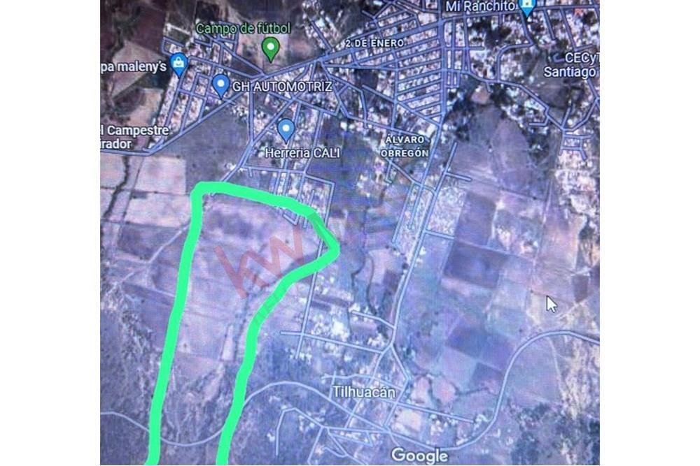 Land in Altepemila, Hidalgo, Mexico 3 - 17394123