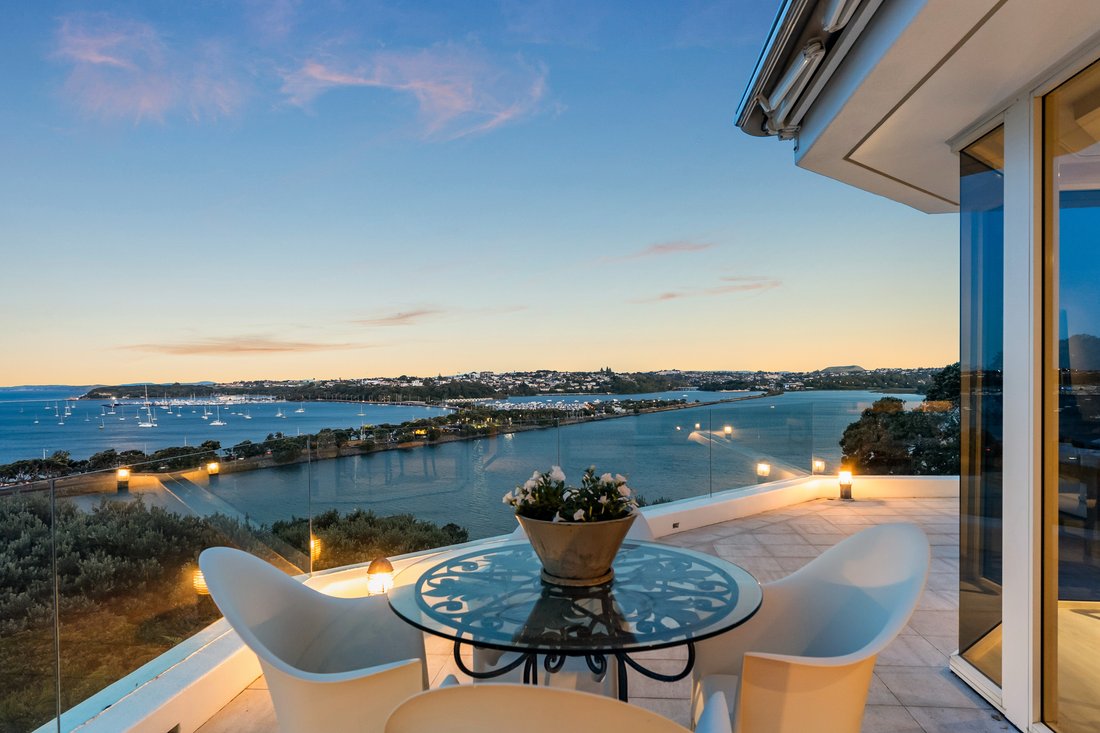 Apartment in Auckland, Auckland, New Zealand 2 - 17394230