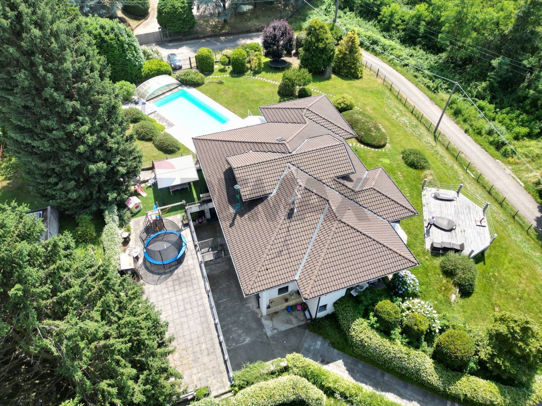 Villa in Sumirago, Lombardy, Italy 4 - 17392680