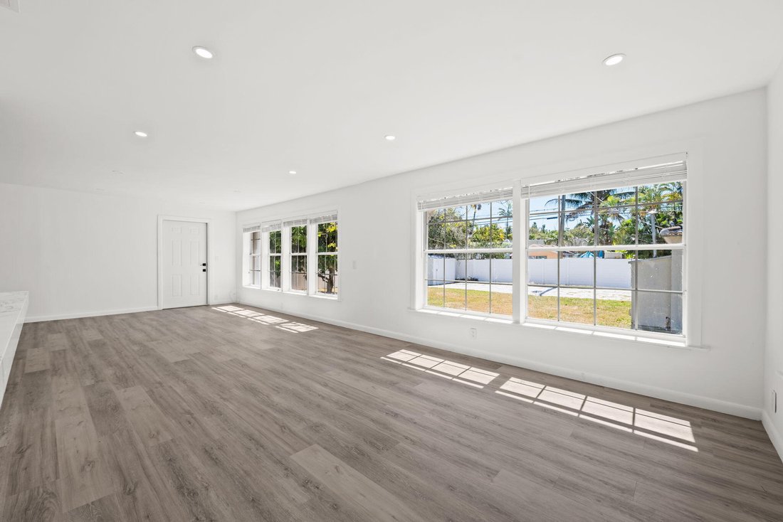 House in Hollywood, Florida, United States 4 - 17391731