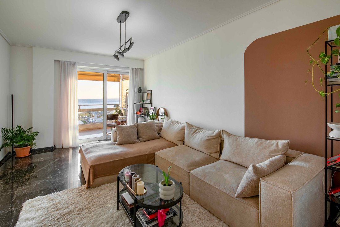 Apartment in South Athens, Attica, Greece 4 - 17390045