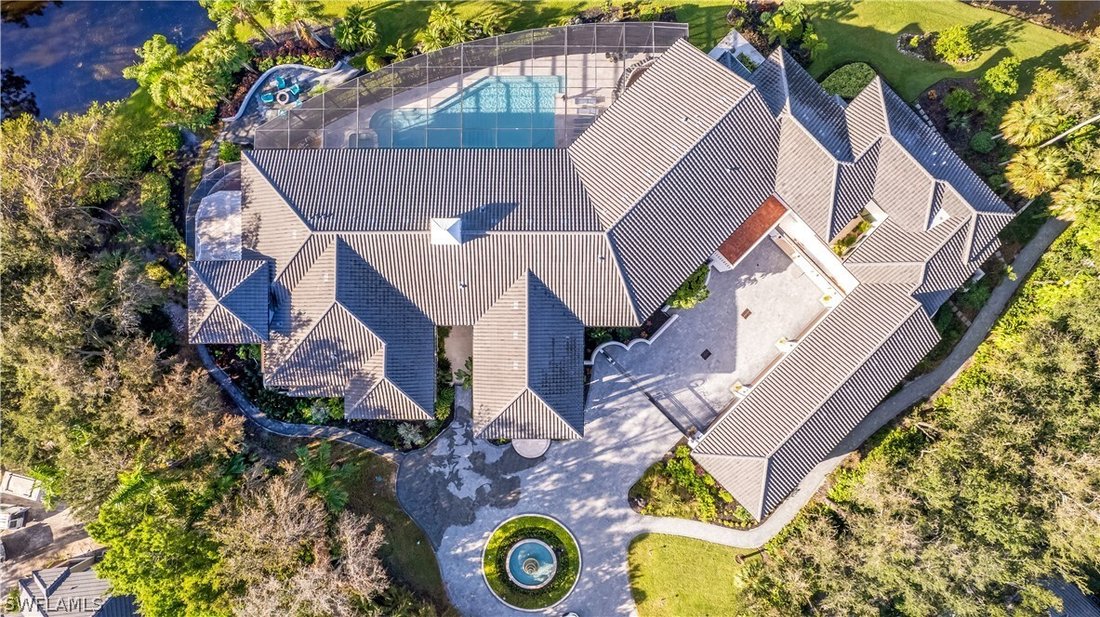 House in Naples, Florida, United States 3 - 17389959