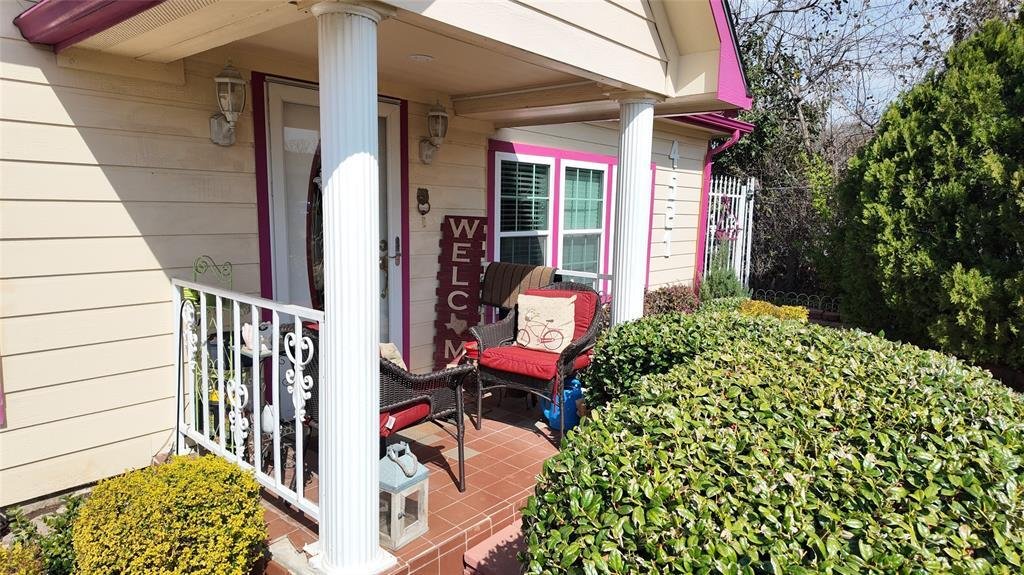 House in Dallas, Texas, United States 3 - 17391955