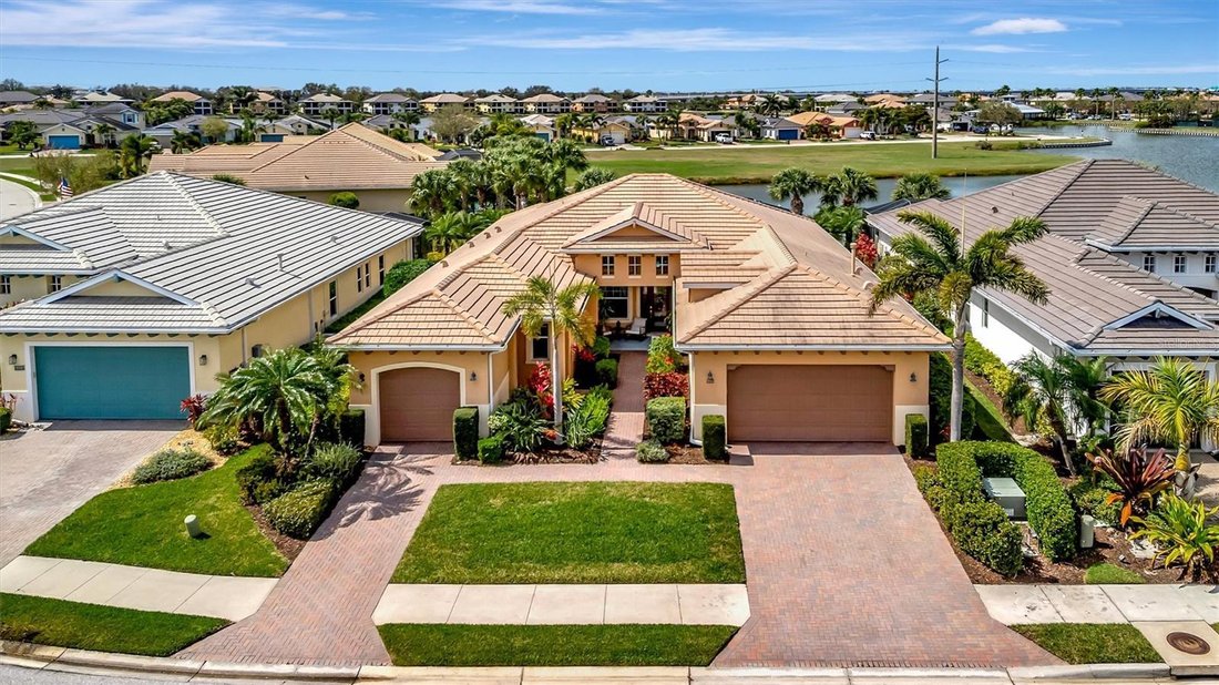 House in Bradenton, Florida, United States 3 - 17393337