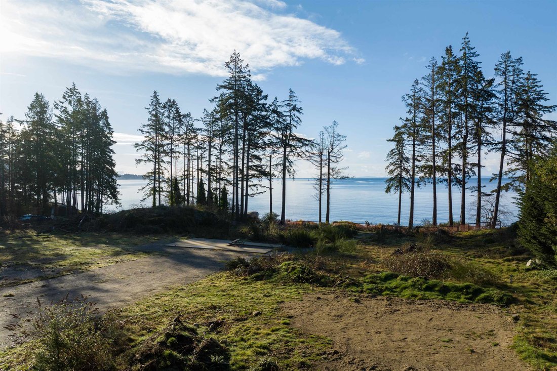 Land in Sechelt, British Columbia, Canada 5 - 17392201
