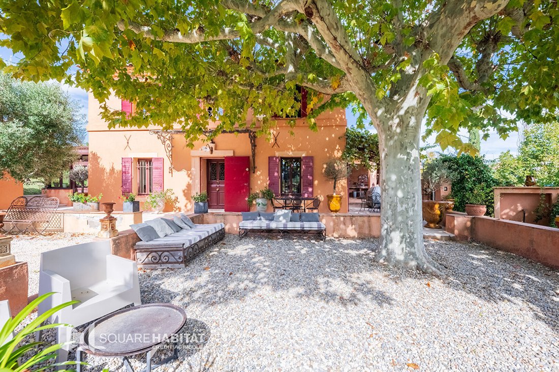 House in Exterieurs, Cabriès, France 2 - 16369473