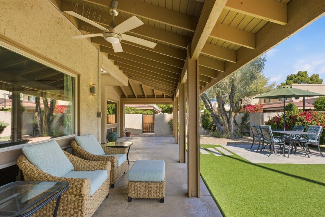 Townhouse in Scottsdale, Arizona, United States 2 - 17394433