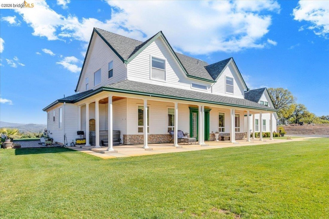 House in Jamestown, California, United States 5 - 17391140