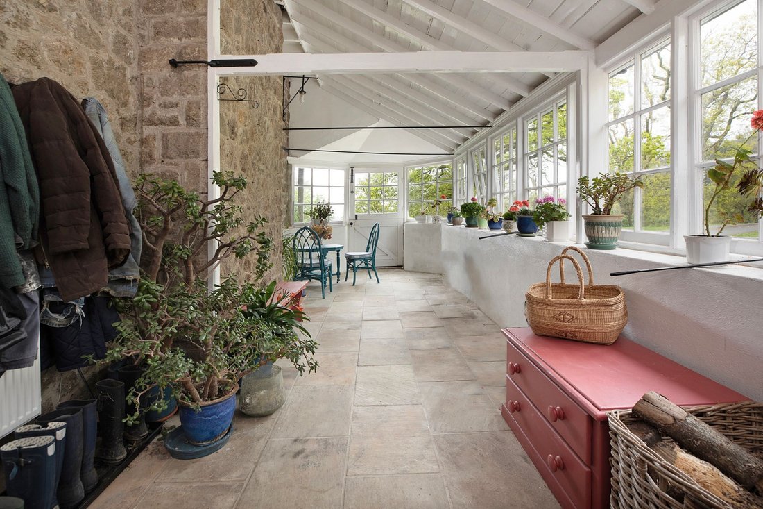 House in Lustleigh, England 5 - 17394342
