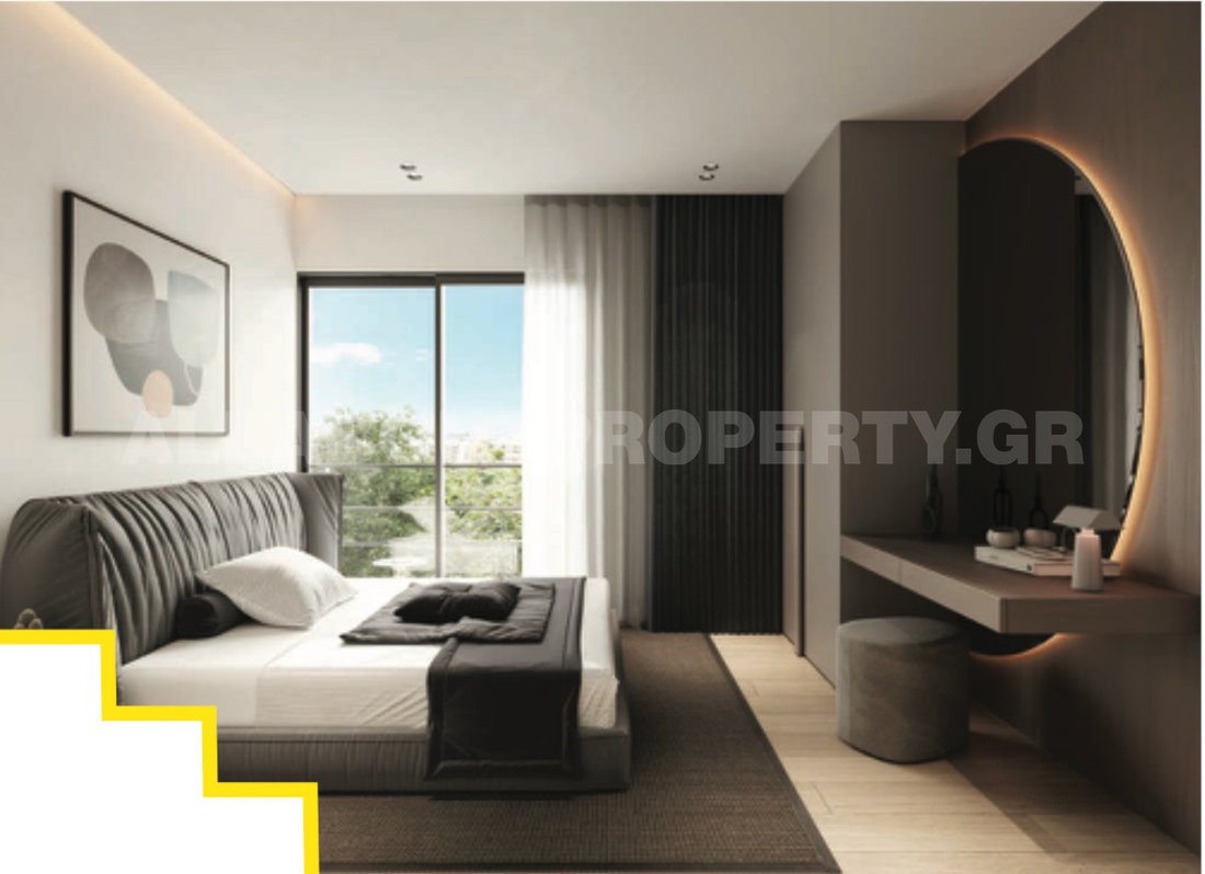 Apartment in 2nd District of Athens, Athens, Greece 3 - 17390663