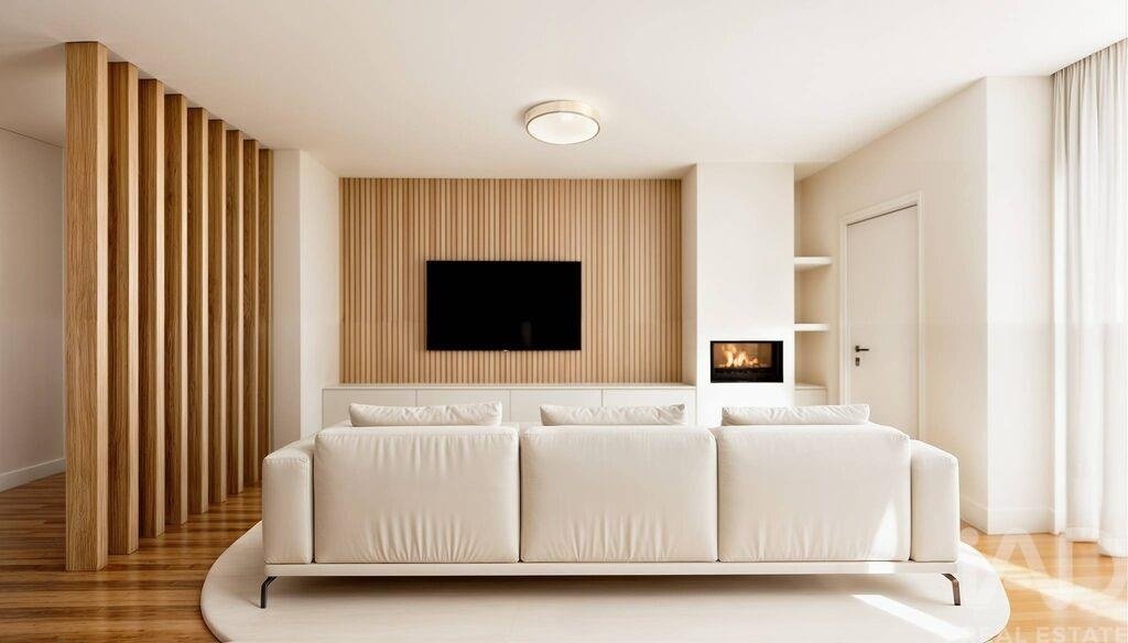 Townhouse in Fernao Ferro, Setubal, Portugal 4 - 17395345