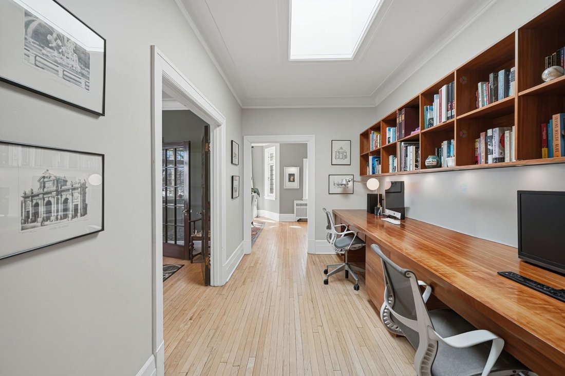 Wohnung in Westmount, Québec, Kanada 5 - 17342893
