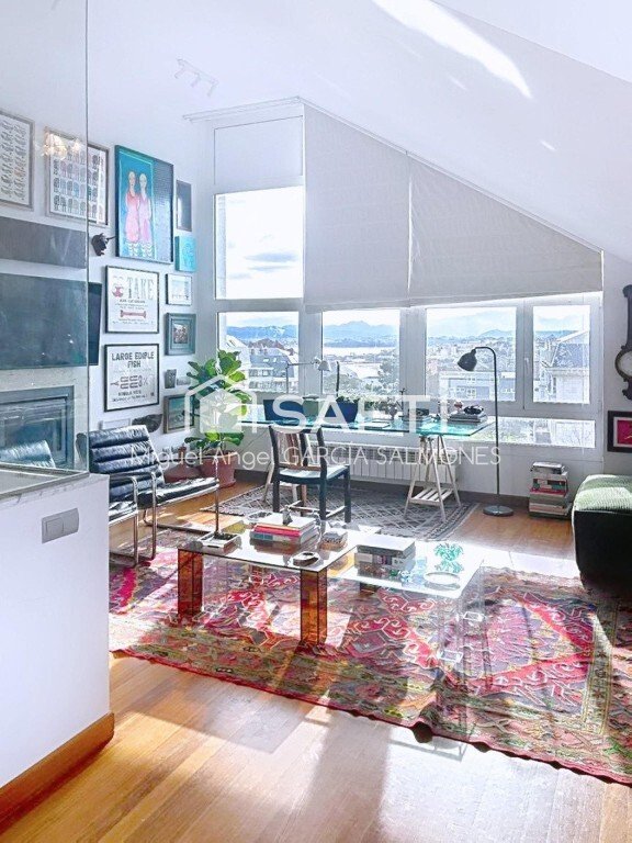 Wohnung in Santander, Kantabrien, Spanien 3 - 17394166