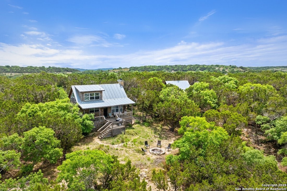 Farm Ranch in Johnson City, Texas, United States 1 - 17391085