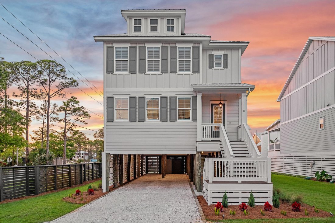 House in Santa Rosa Beach, Florida, United States 1 - 17389902