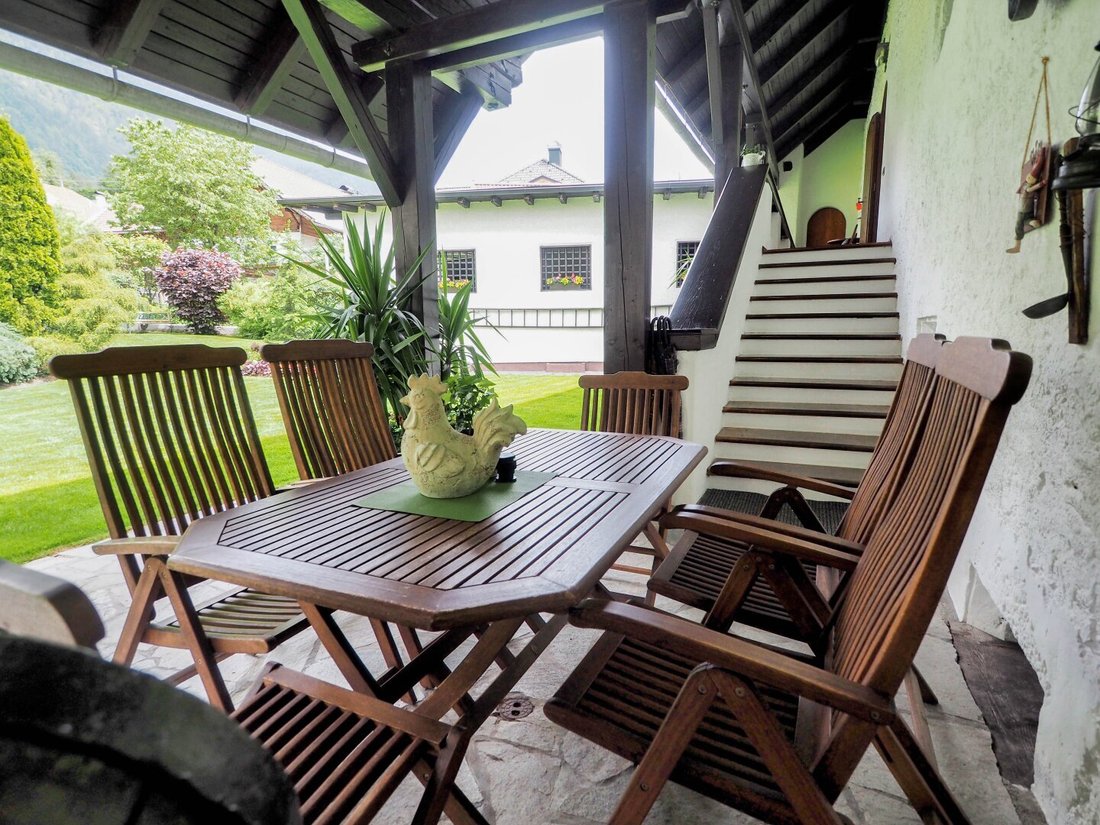 House in Steinfeld, Carinthia, Austria 2 - 17034654