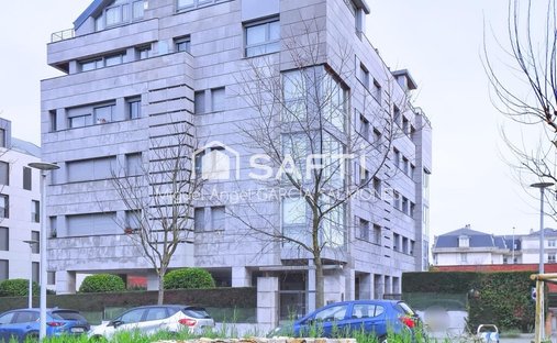 Wohnung in Santander, Kantabrien, Spanien 1