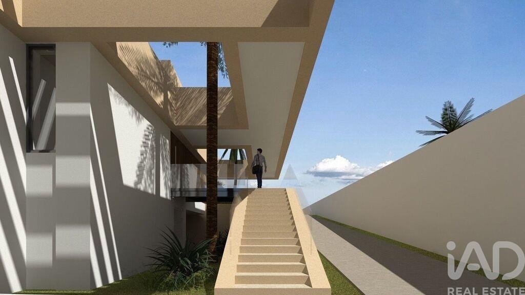 Land in São Sebastião, Lagos, Sao Goncalo de Lagos, Portugal 3 - 17395411