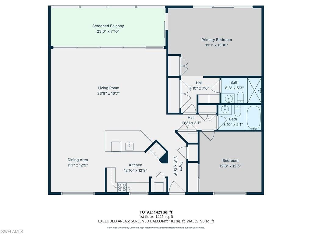 Condo in Sanibel, Florida, United States 5 - 17394864