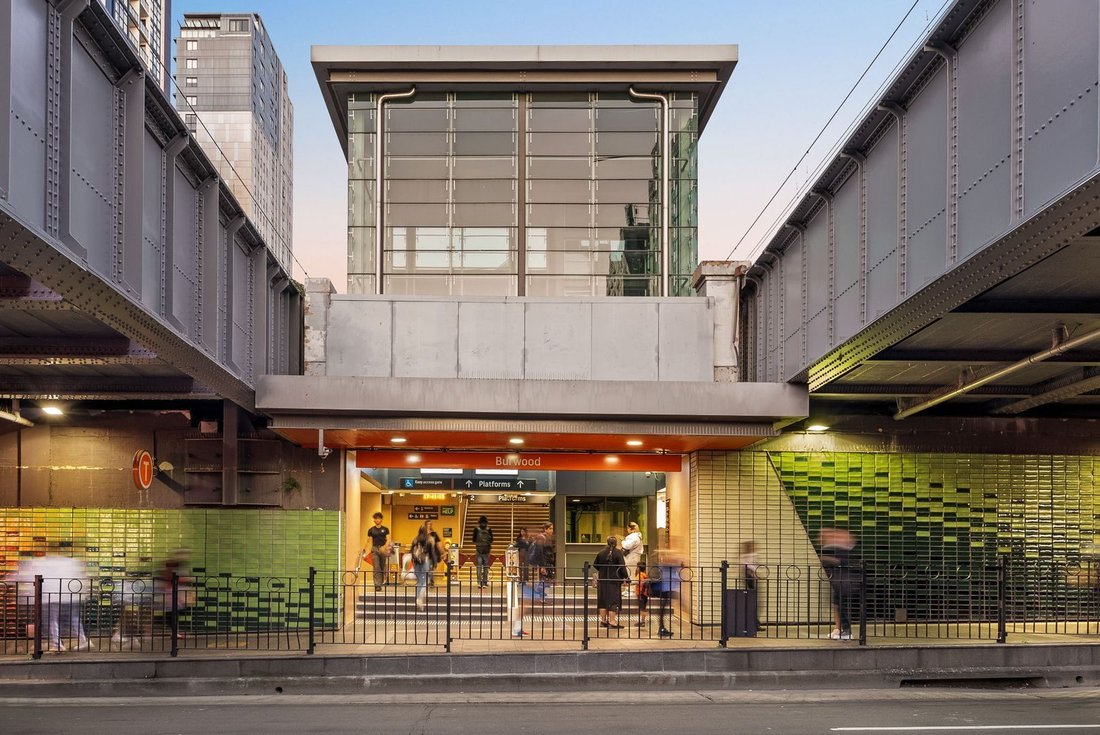 House in Burwood, New South Wales, Australia 5 - 17392995