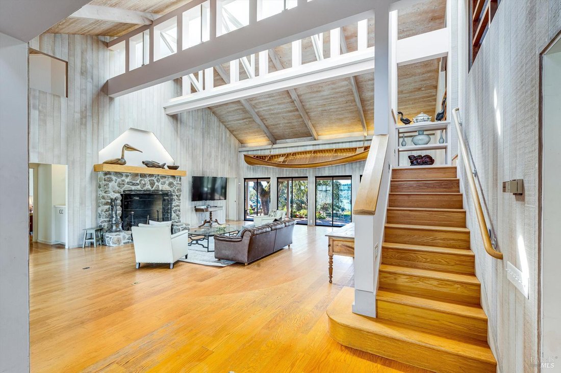 House in St. Helena, California, United States 5 - 17392205