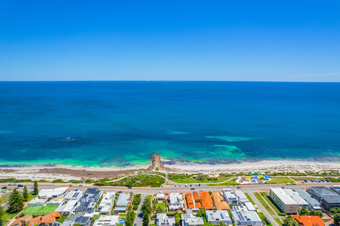 House in Cottesloe, Western Australia, Australia 5 - 17392903
