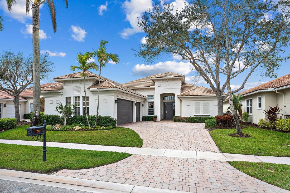 House in Loxahatchee, Florida, United States 3 - 17391711