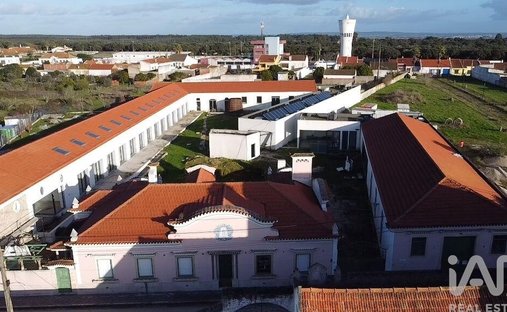 Vila Chã de Ourique, Distrito de Santarém, Portugal 1