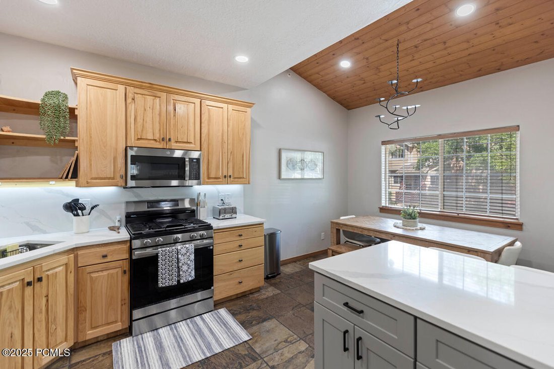Townhouse in Park City, Utah, United States 5 - 17391650