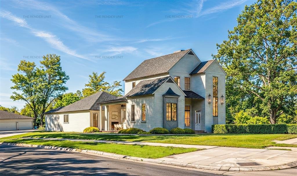 House in Shreveport, Louisiana, United States 1 - 17392002