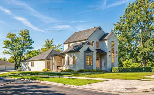 House in Shreveport, Louisiana, United States 1