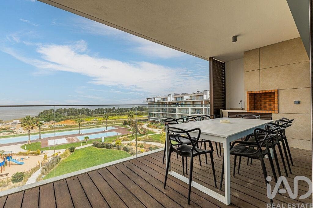 Apartment in Alcochete, Setubal, Portugal 4 - 17394982