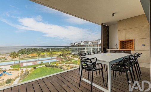 Appartement à Alcochete, Setúbal Municipality, Portugal 1
