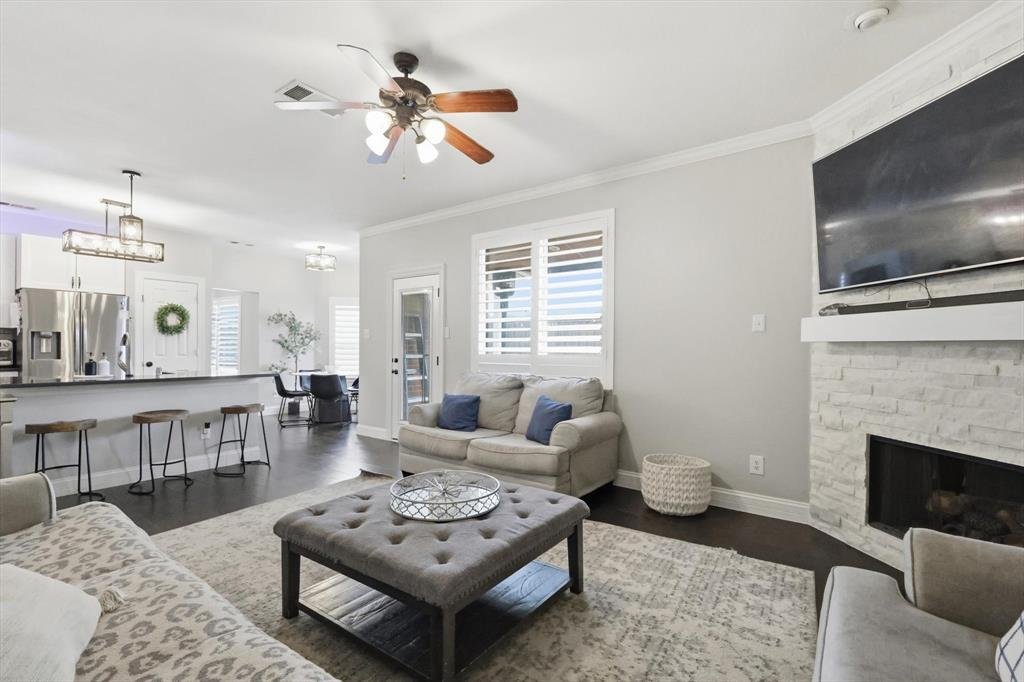 House in Frisco, Texas, United States 4 - 17391963