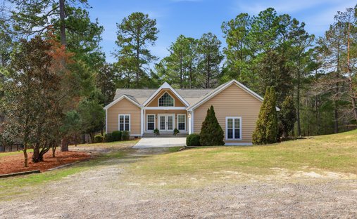 House in Beech Island, South Carolina, United States 1