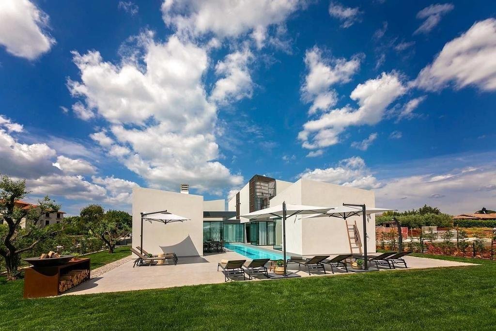 Villa in Porec, Istria County, Croatia 5 - 17392592