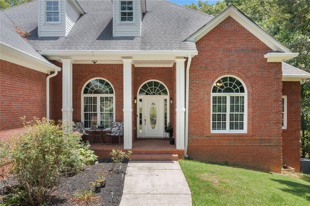 House in Ball Ground, Georgia, United States 2 - 17391826
