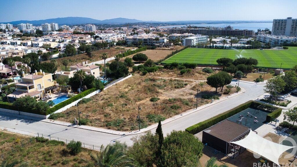 Land in São Sebastião, Lagos, Sao Goncalo de Lagos, Portugal 5 - 17395405