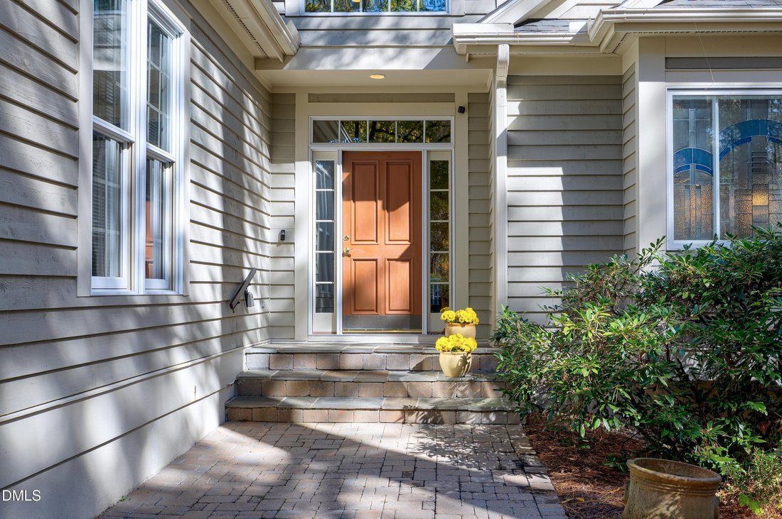 House in Chapel Hill, North Carolina, United States 4 - 17391239