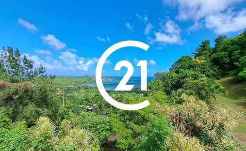 Villa in Le François, Le Marin, Martinique 1