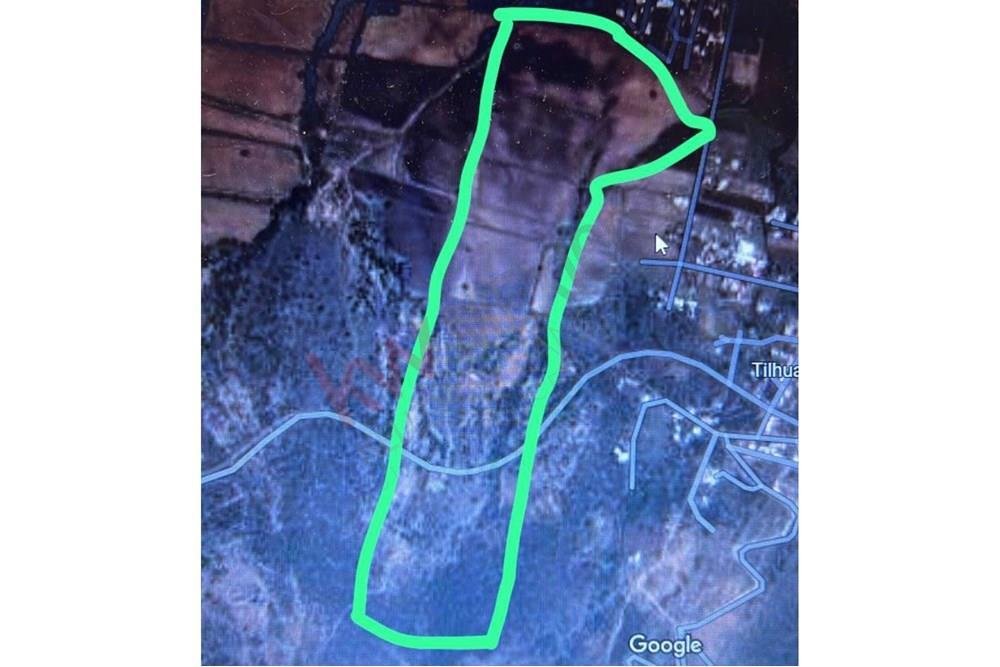 Land in Altepemila, Hidalgo, Mexico 4 - 17394123