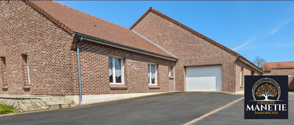 House in Aix-Noulette, Hauts-de-France, France 3 - 17362413