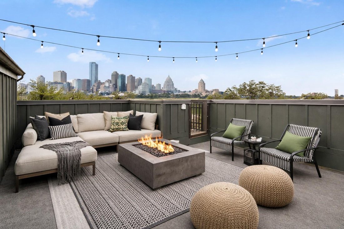 House in Austin, Texas, United States 1 - 17390754