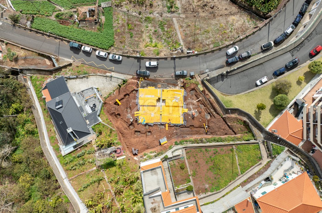 House in Estreito de Camara de Lobos, Madeira, Portugal 1 - 17392586