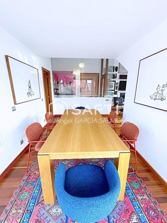 Wohnung in Santander, Kantabrien, Spanien 4 - 17394166