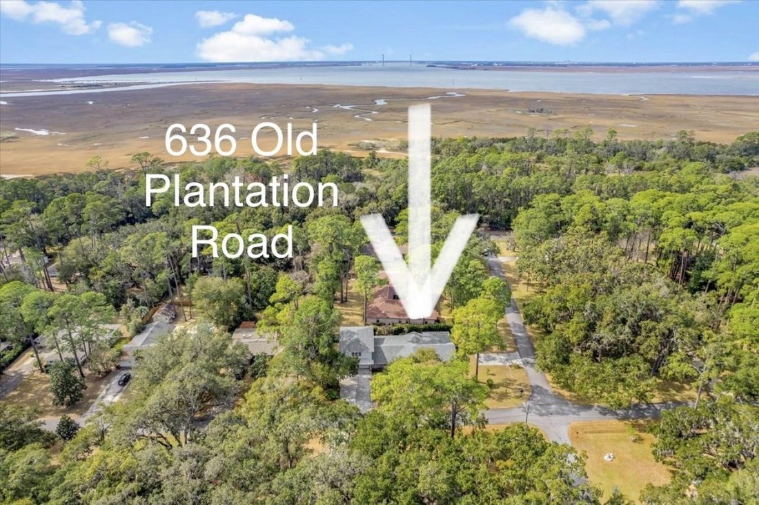 House in Jekyll Island, Georgia, United States 4 - 17394725