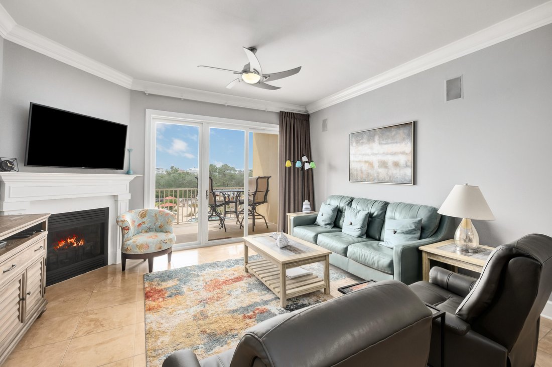 Condo in Santa Rosa Beach, Florida, United States 3 - 17389907