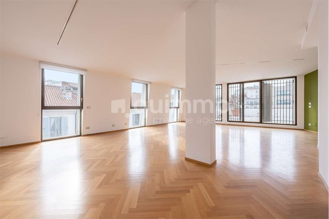 Apartment in Historic Center, Milan, Lombardy 1 - 17391331