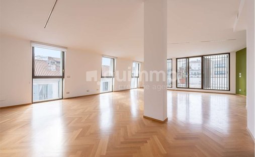 Apartment in Historic Center, Milan, Lombardy 1