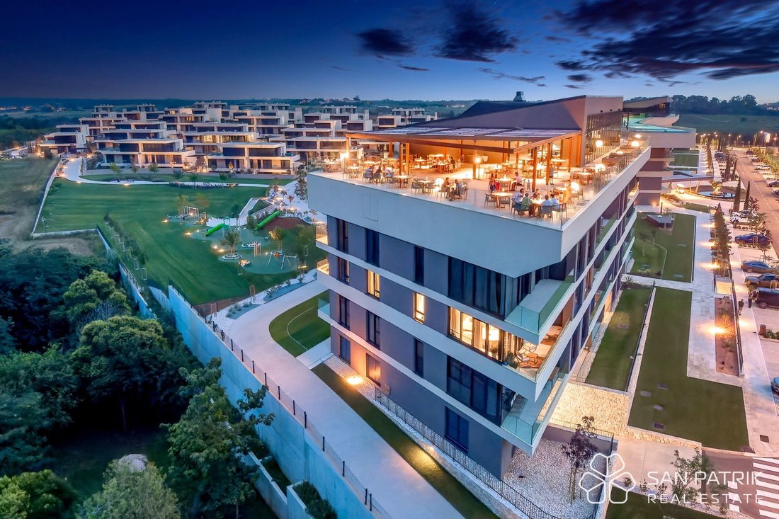 Apartment in Savudrija, Istria County, Croatia 5 - 17394467